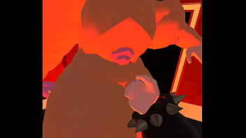 Preview 4 of Japan Girl 2 Girl - Rec Room Femboy having sex