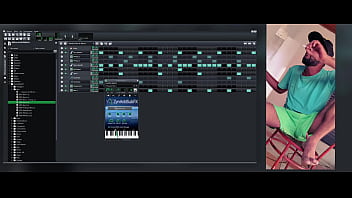 Preview 3 of Paler Now - sound cool n I was Horny update 30/03/2025