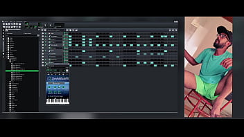 Preview 4 of Paler Now - sound cool n I was Horny update 30/03/2025