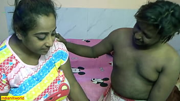 Preview 2 of Nonton Bokep Malaysia - Sexy Unmarried Girl Uncut Sex! Indian Bengali Sex