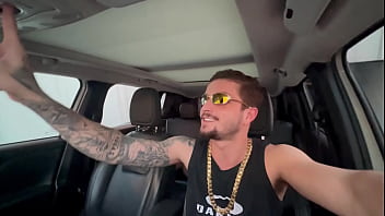 Preview 1 of Phim Sex Dit Gai Khuyet Tat - Trailer Erick Diaz Comendo F&atilde_ Gordinho