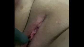 Preview 3 of Lazy Massage - Short Lil Vibrator Video