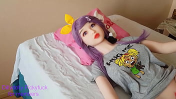 Preview 1 of Mature Indo Naked Big Ass - Sex Doll Home Video Real Girl Voice Creampie Pussy Japanese Fantasy Demo