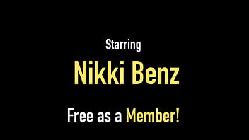 Preview 1 of His Tutor - Lesbians Jessica Jaymes &amp_ Nikki Benz Fuck With The Priest Mick Blue!