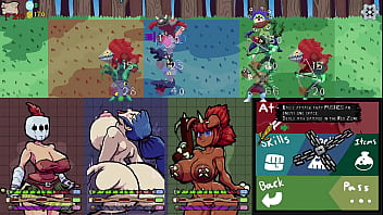 Preview 4 of 3gpjizz Video - A game with really long name
