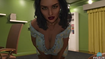 Preview 4 of Hello Desi Sex - SHUT UP AND DANCE #20 &bull_ What a nice pair of tits!