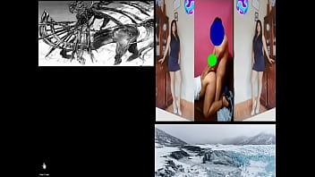 Preview 4 of Gharda Farooqi - BigAssEcuador