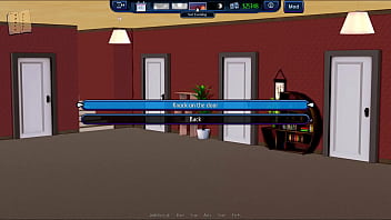 Preview 4 of M2m Big Spy - Harem Hotel 367