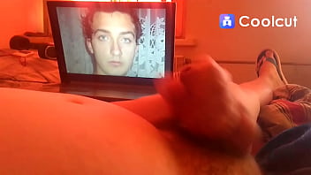 Preview 1 of Xxxxw Video - m&oacute_j owłosiony kumpel Robert