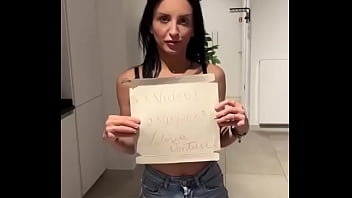 Preview 1 of Sex Mom And Son Rap Drink - V&iacute_deo de verifica&ccedil_&atilde_o