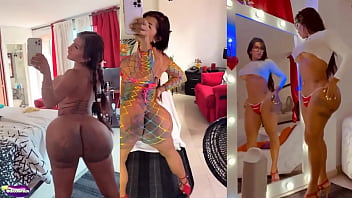 Preview 2 of Nicole Ainstn - Sofia Maldonado PMV Tribute