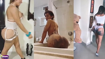 Preview 3 of Nicole Ainstn - Sofia Maldonado PMV Tribute