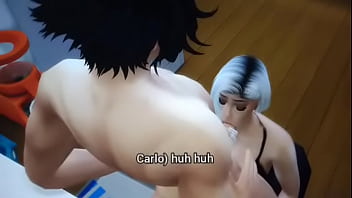 Preview 1 of China Rip Com - The cheating husband 5 mag come comes home and all most cault carlo fuck mag mother