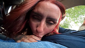 Preview 2 of Hotty Rap Sex Video - A baixinha gostosa na sua primeira vez j&aacute_ chegou causando na carona - Jane Moscovis