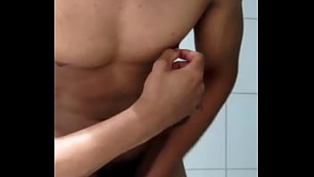 Preview 4 of World Sexvid0 - MORENO DA COR DO PECADO MOSTRA RABO GOSTOSO
