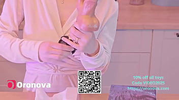 Preview 3 of Indian Ramo - Curious about the Oronova experience?   Check out our detailed review and see what makes this toy a must-ha ...