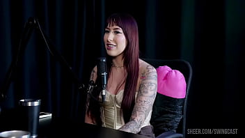 Preview 4 of Naidi Ali - COMPILADOS DA KAROL REDXXX NO SWING CAST COM TIFANY ROCHA E RAPHAELA SAVANAH - PARTE 3 (WATCH ON: SHEER/RED)