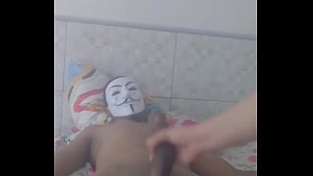 Preview 1 of Xxxvwww Ooo - Chegou em casa com o cu assado,  tem que d&aacute_ conta do corno