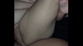 Preview 2 of English Big Xx Porn Video - Making her orgasm and her cum face will make you wanna cum inside