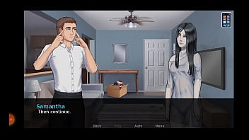 Preview 3 of Club Mahindra - Dirty Fantasy Hentai game