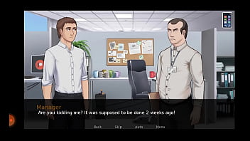 Preview 1 of Club Mahindra - Dirty Fantasy Hentai game