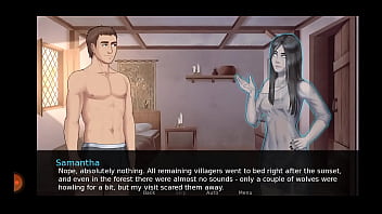 Preview 4 of Club Mahindra - Dirty Fantasy Hentai game