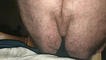Preview 1 of Mom Vos Temen - Early morning Ball in Ass expulsion