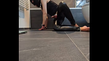 Preview 1 of Small Tiny Babies - Swissshy - update #6 - 1000034377 - Mar 29,  2025
