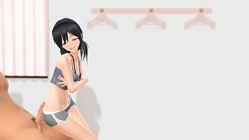 Preview 3 of Hdxx Xxx Pom Video - Livestream Hentai 3D