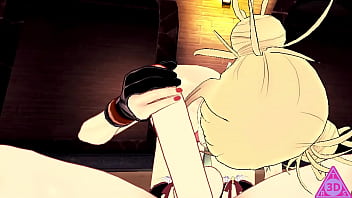 Preview 2 of 60 Yea Old - Toga Shinobu futanari hentai videos have sex blowjob handjob horny and cumshot gameplay porn uncensored... Thereal3dstories..