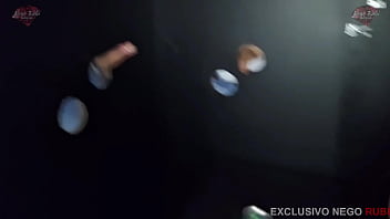 Preview 2 of Sucking Boobie - Minha esposa voltou gravida do swing