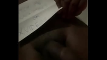 Preview 3 of Kpali Sikis - Verification video
