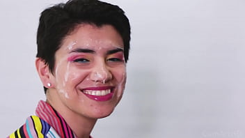 Preview 4 of Bibe Anal - Cum with Pride!