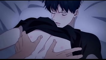 Preview 1 of Belajar Secx - Mignon yaoi gay