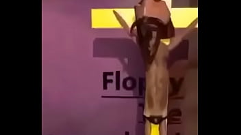 Preview 3 of Xxx V Purn - Say Hello Jesus