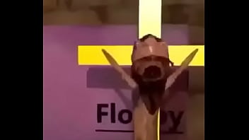 Preview 4 of Xxx V Purn - Say Hello Jesus