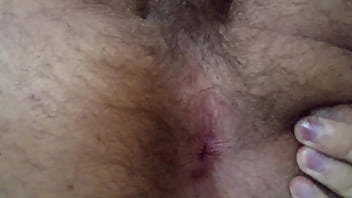 Preview 1 of Sani Lion Sex Hot - Mi culo pide verga
