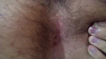 Preview 4 of Sani Lion Sex Hot - Mi culo pide verga