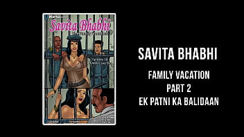 Preview 1 of Xvideomomandsun Jaypanies Sleep - Savita Bhabhi Videos - Episode 58