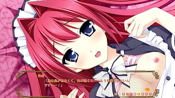Preview 2 of On Girl Tow Boys - 乙女が紡ぐ恋のキャンバス　鳳玲奈　⑤