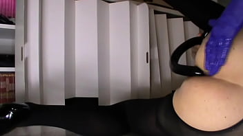 Preview 3 of Sonlion B F Video - Dildo anale da 100 Cm 09