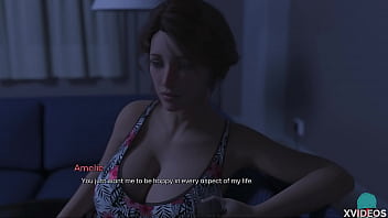 Preview 4 of Kareena Kapoor Xnxc - Big,  soft,  firm,  voluptous tits &bull_ HEART PROBLEMS #98