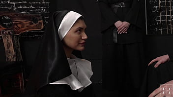 Preview 1 of Iran Irani Iranian - Priest,  forgive me,  I&#039_ve sinned a lot