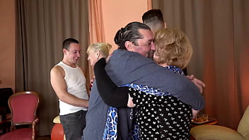 Preview 1 of Chenij Sexy Xxxxxx - My first group sex experience (Full Movie)
