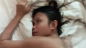 Preview 4 of Worship Piss Pussy - Little sweetie cannot handle white dick but still gets doggy style and load of cum on stomach and neck