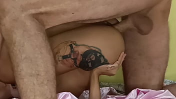 Preview 4 of Balgali Xxx - Daddys ass is sweet as his dick when hes dogging me