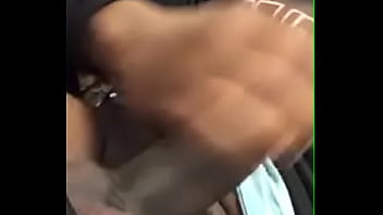 Preview 4 of Dubia Police Girls Sexy Video - Masturbacion casera