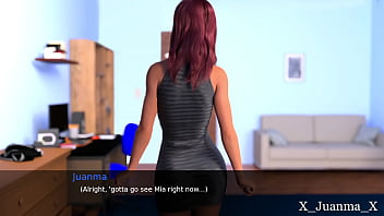 Preview 3 of Bizarre Titfuck - Summer With Mia #7