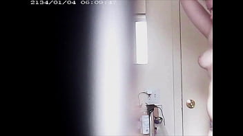 Preview 3 of Bali Bokep - big boobs blonde changing