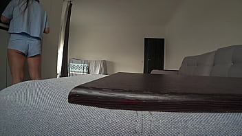 Preview 2 of Tow Day Sexy Xxx Video - Russian Mature Wife Cheated On Her Husband With His Best Friend. Taboo Sex